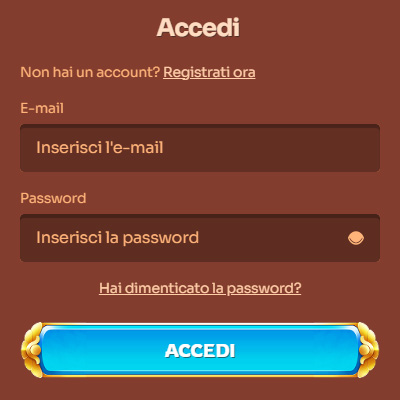 Accesso a Cleobetra